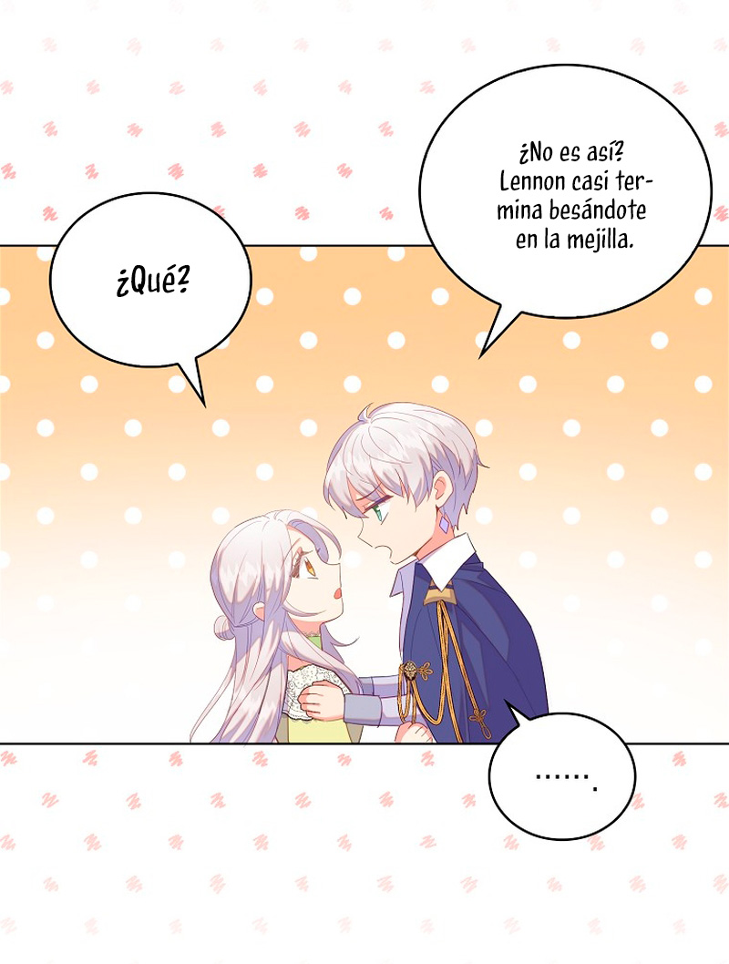 Me di cuenta después de haberte perdido Capítulo 49 - Página 9