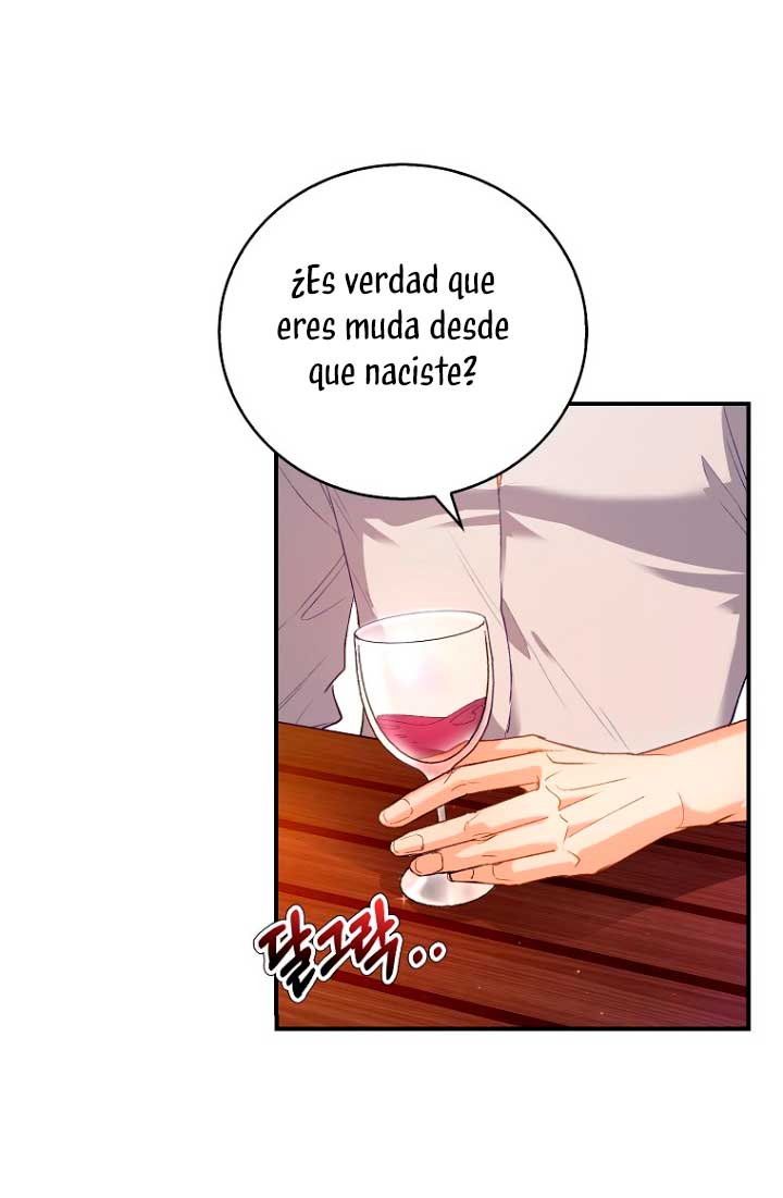 Me di cuenta después de haberte perdido Capítulo 5 - Página 11