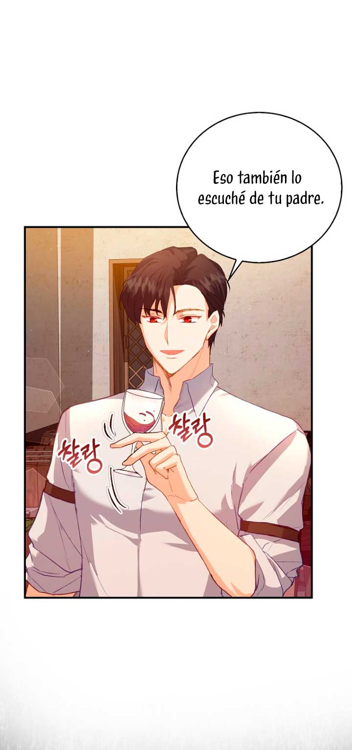 Me di cuenta después de haberte perdido Capítulo 5 - Página 12