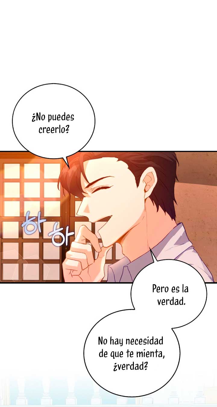 Me di cuenta después de haberte perdido Capítulo 5 - Página 15