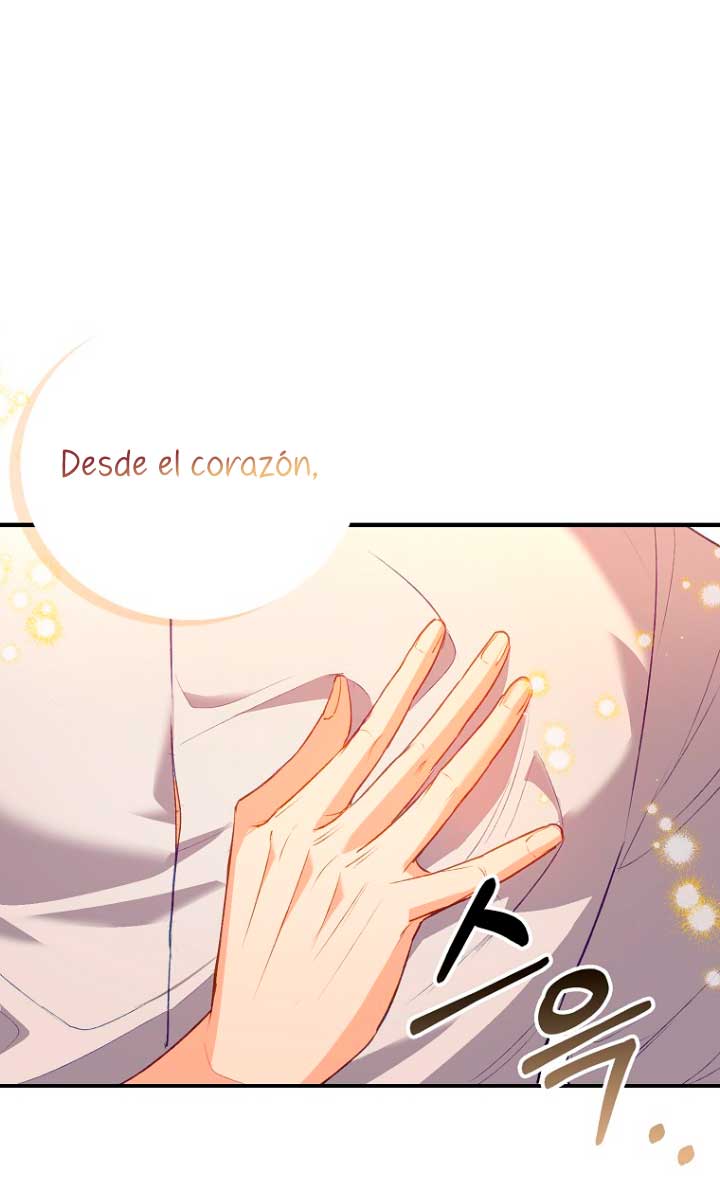 Me di cuenta después de haberte perdido Capítulo 5 - Página 18