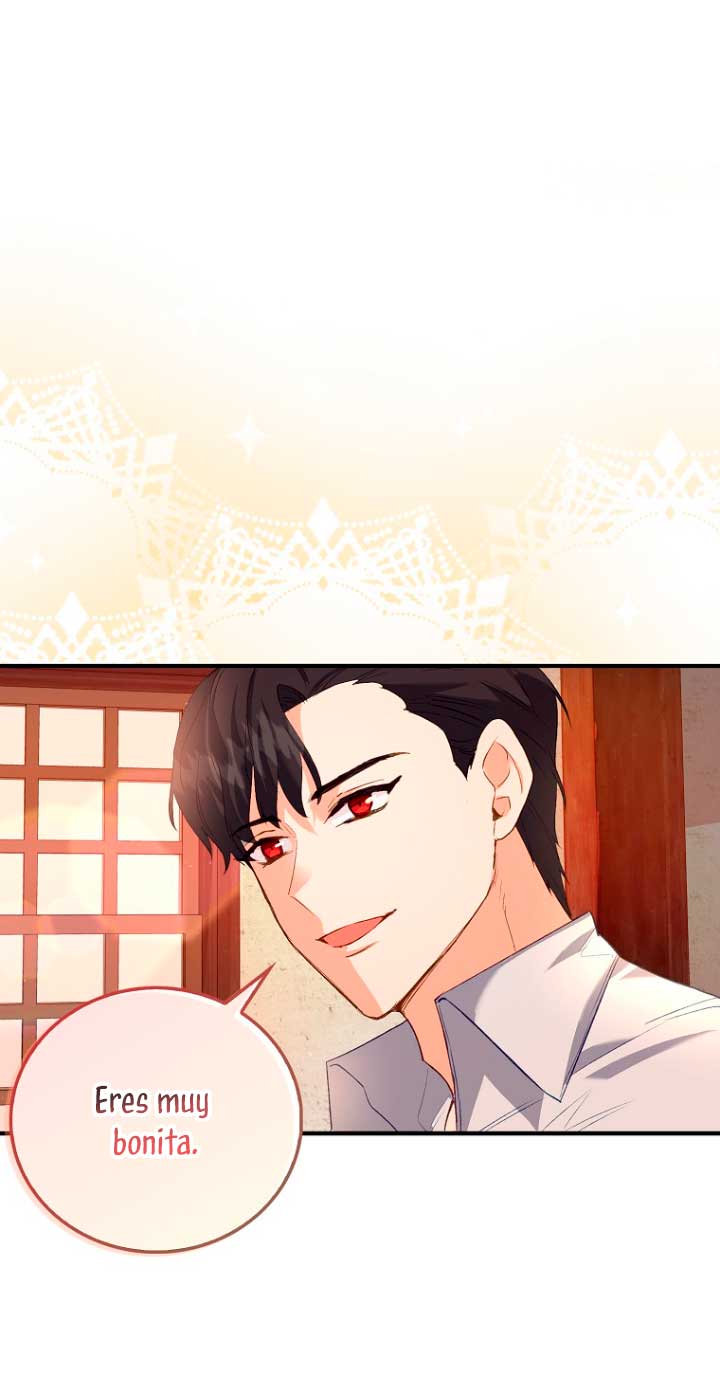 Me di cuenta después de haberte perdido Capítulo 5 - Página 30