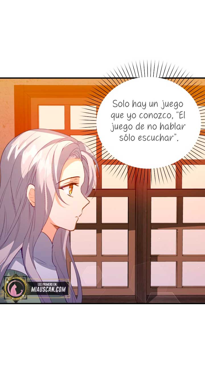 Me di cuenta después de haberte perdido Capítulo 5 - Página 33