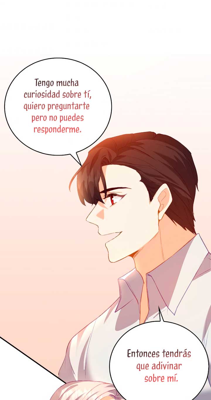 Me di cuenta después de haberte perdido Capítulo 5 - Página 35