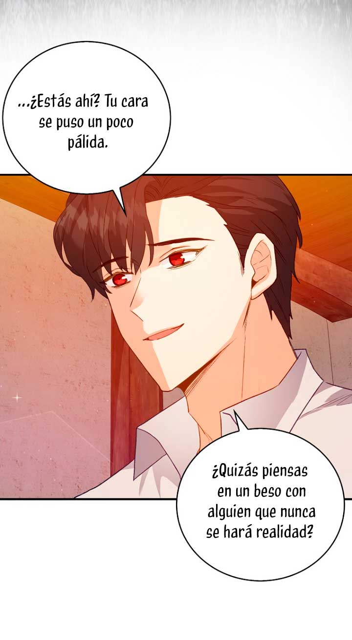 Me di cuenta después de haberte perdido Capítulo 5 - Página 43