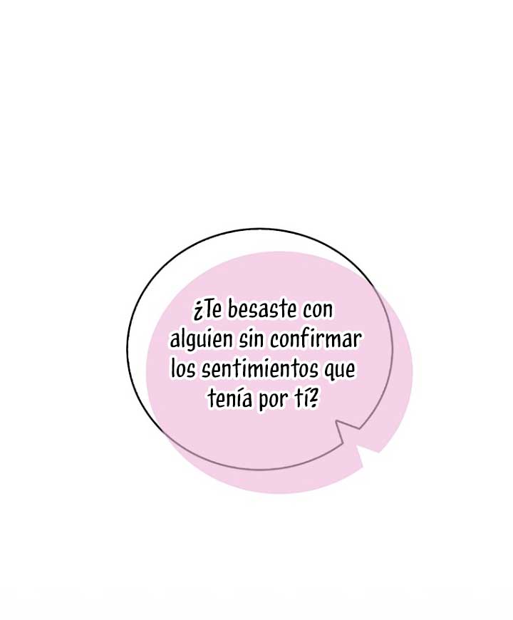 Me di cuenta después de haberte perdido Capítulo 5 - Página 45