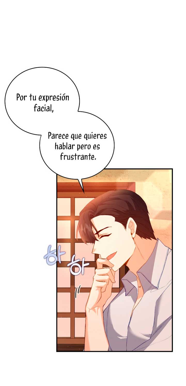 Me di cuenta después de haberte perdido Capítulo 5 - Página 47