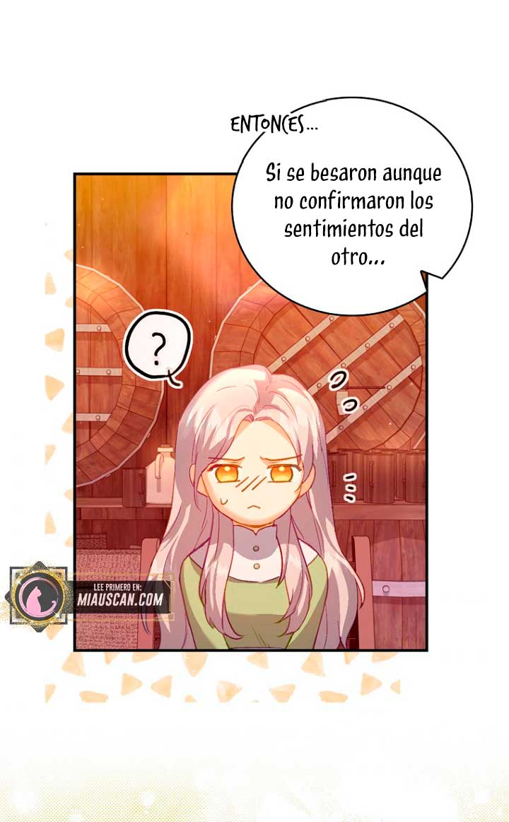 Me di cuenta después de haberte perdido Capítulo 5 - Página 48