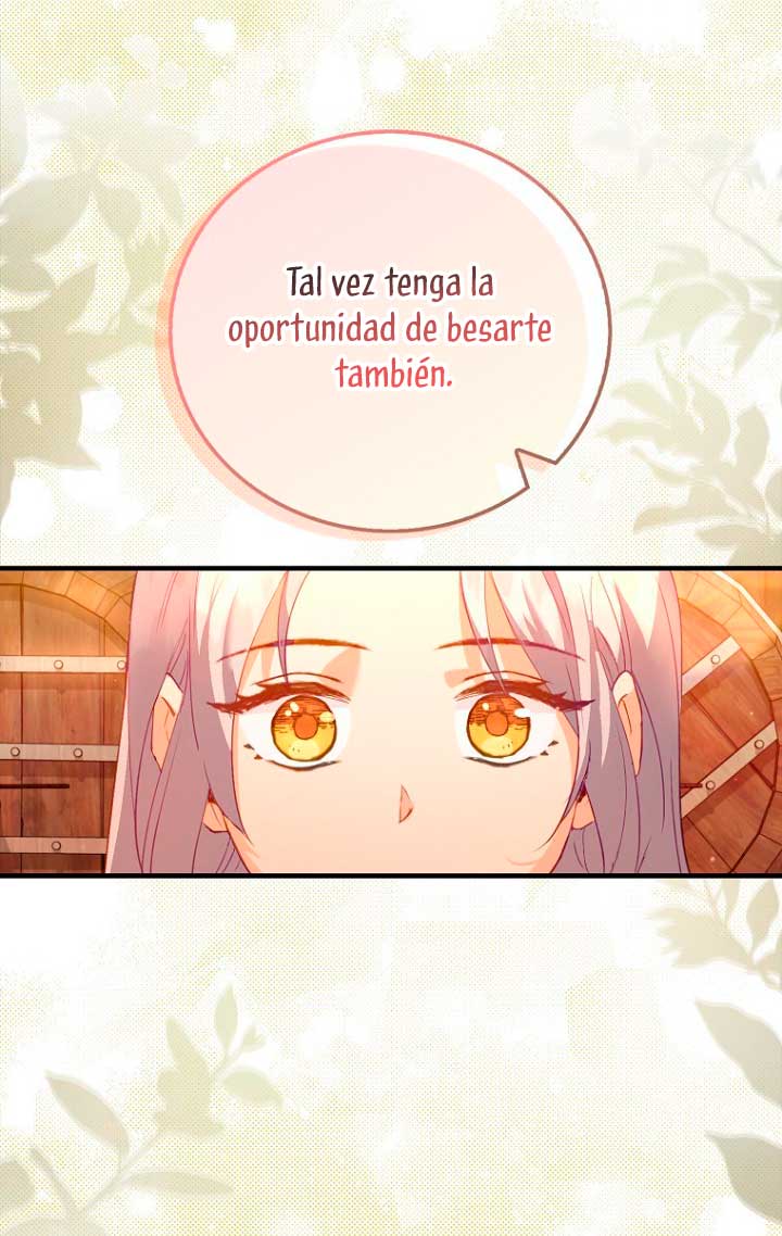 Me di cuenta después de haberte perdido Capítulo 5 - Página 49