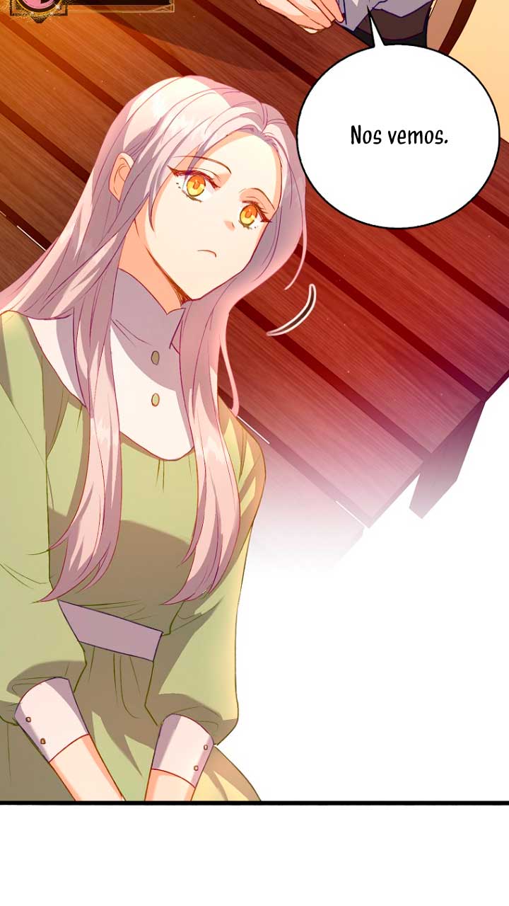 Me di cuenta después de haberte perdido Capítulo 5 - Página 54