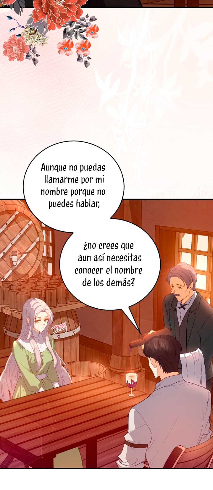 Me di cuenta después de haberte perdido Capítulo 5 - Página 9