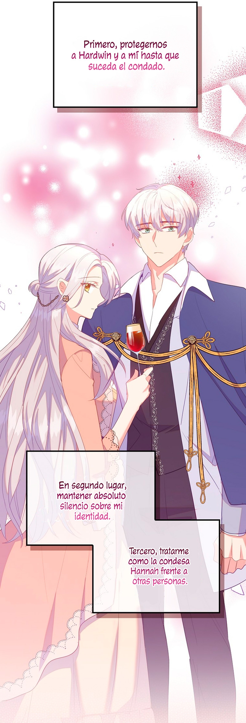 Me di cuenta después de haberte perdido Capítulo 51 - Página 13