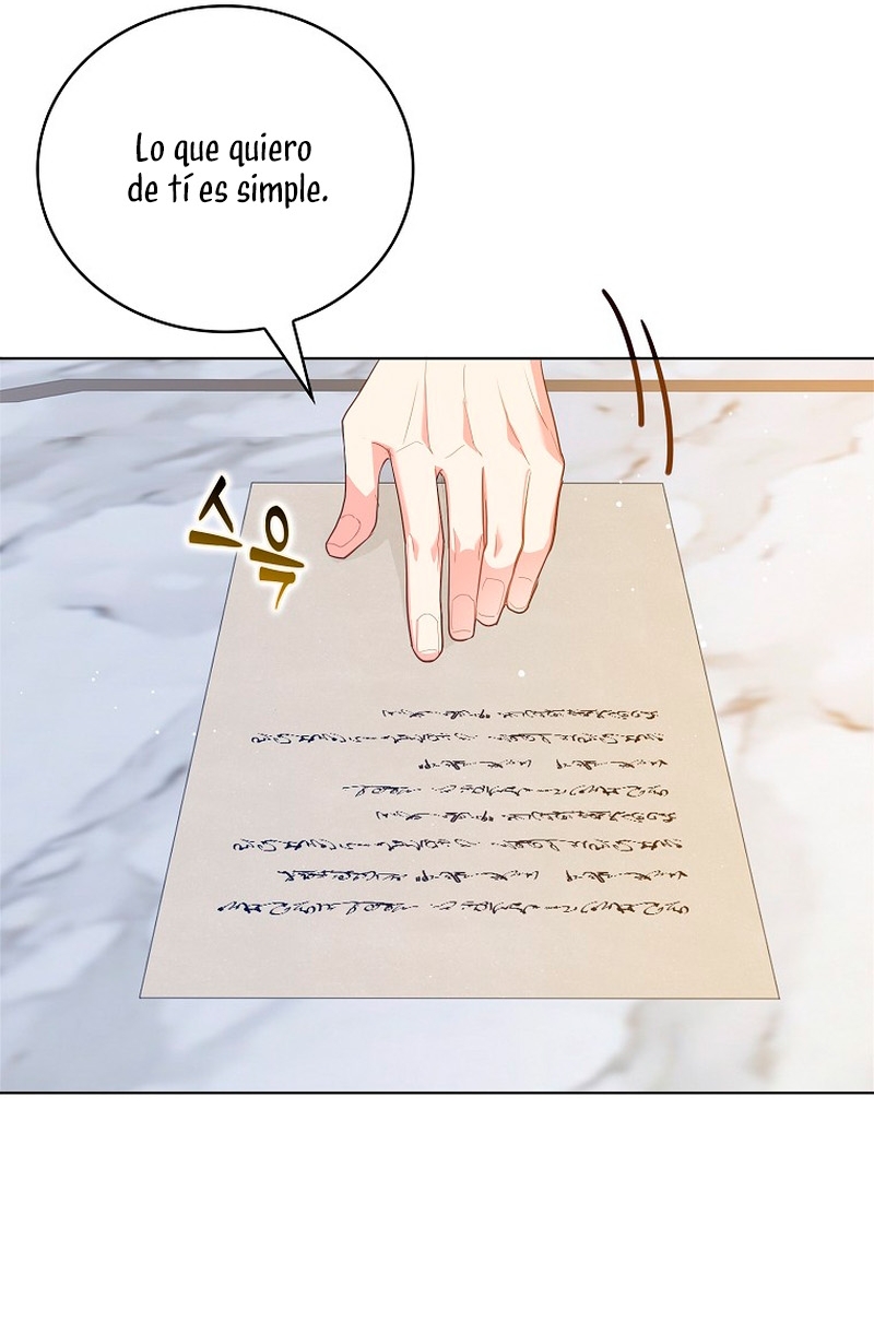 Me di cuenta después de haberte perdido Capítulo 51 - Página 17