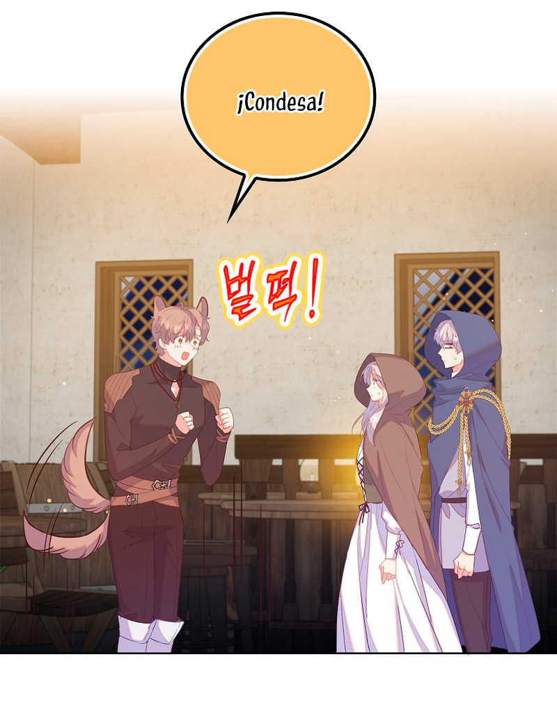 Me di cuenta después de haberte perdido Capítulo 52 - Página 13