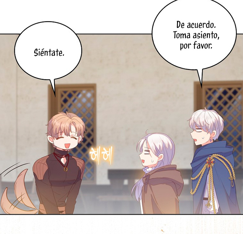 Me di cuenta después de haberte perdido Capítulo 52 - Página 16