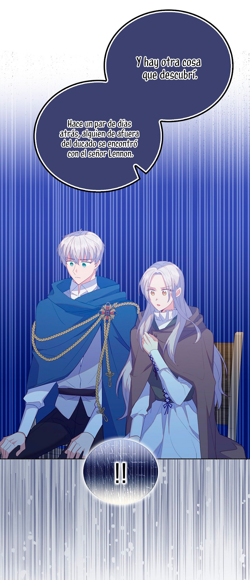 Me di cuenta después de haberte perdido Capítulo 52 - Página 24