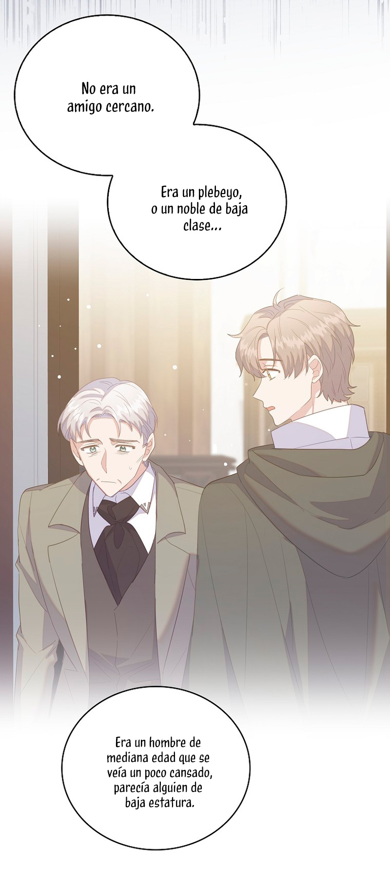 Me di cuenta después de haberte perdido Capítulo 52 - Página 25