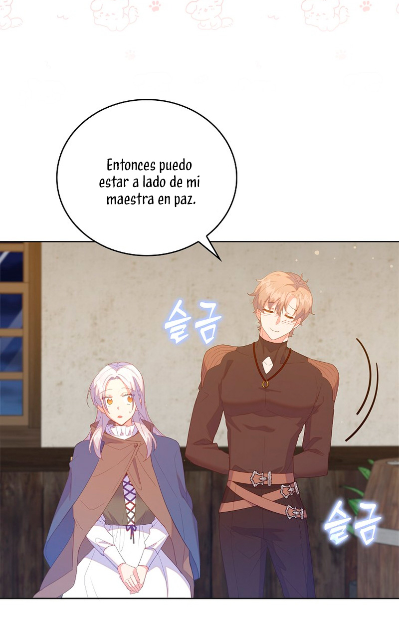 Me di cuenta después de haberte perdido Capítulo 52 - Página 34