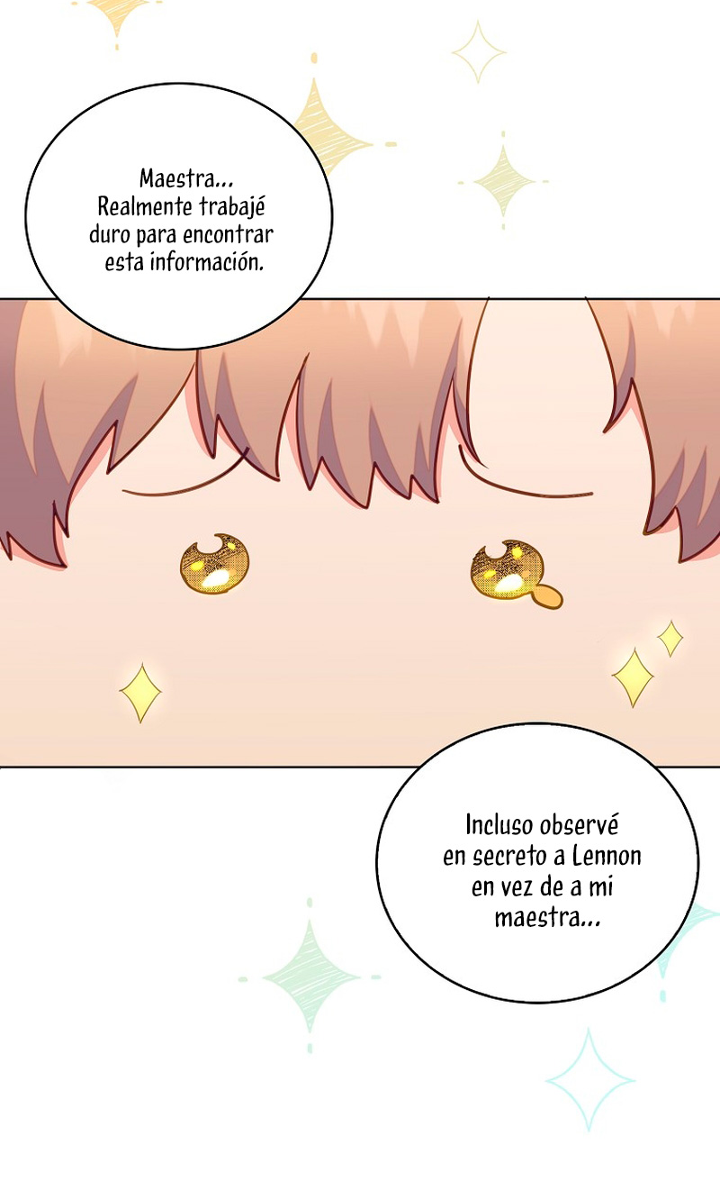 Me di cuenta después de haberte perdido Capítulo 52 - Página 38