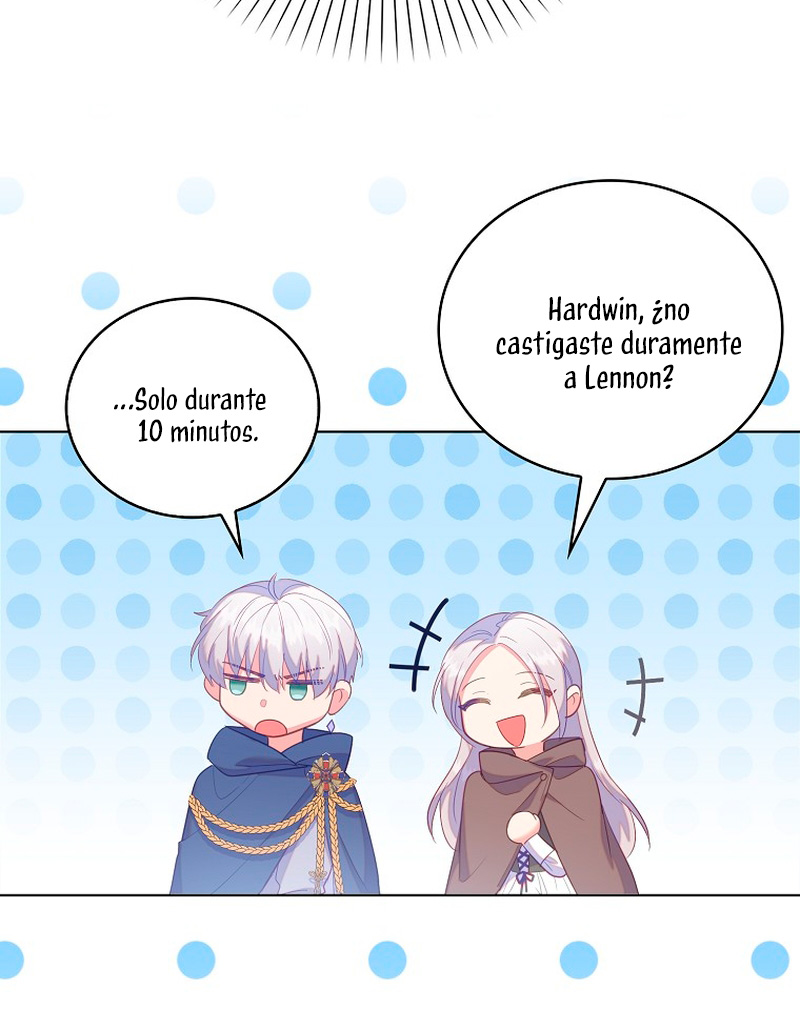 Me di cuenta después de haberte perdido Capítulo 52 - Página 42