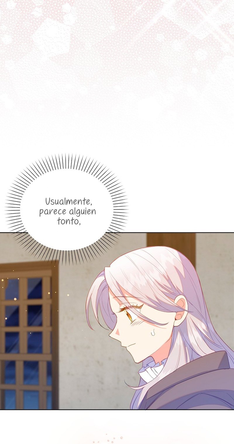 Me di cuenta después de haberte perdido Capítulo 52 - Página 49