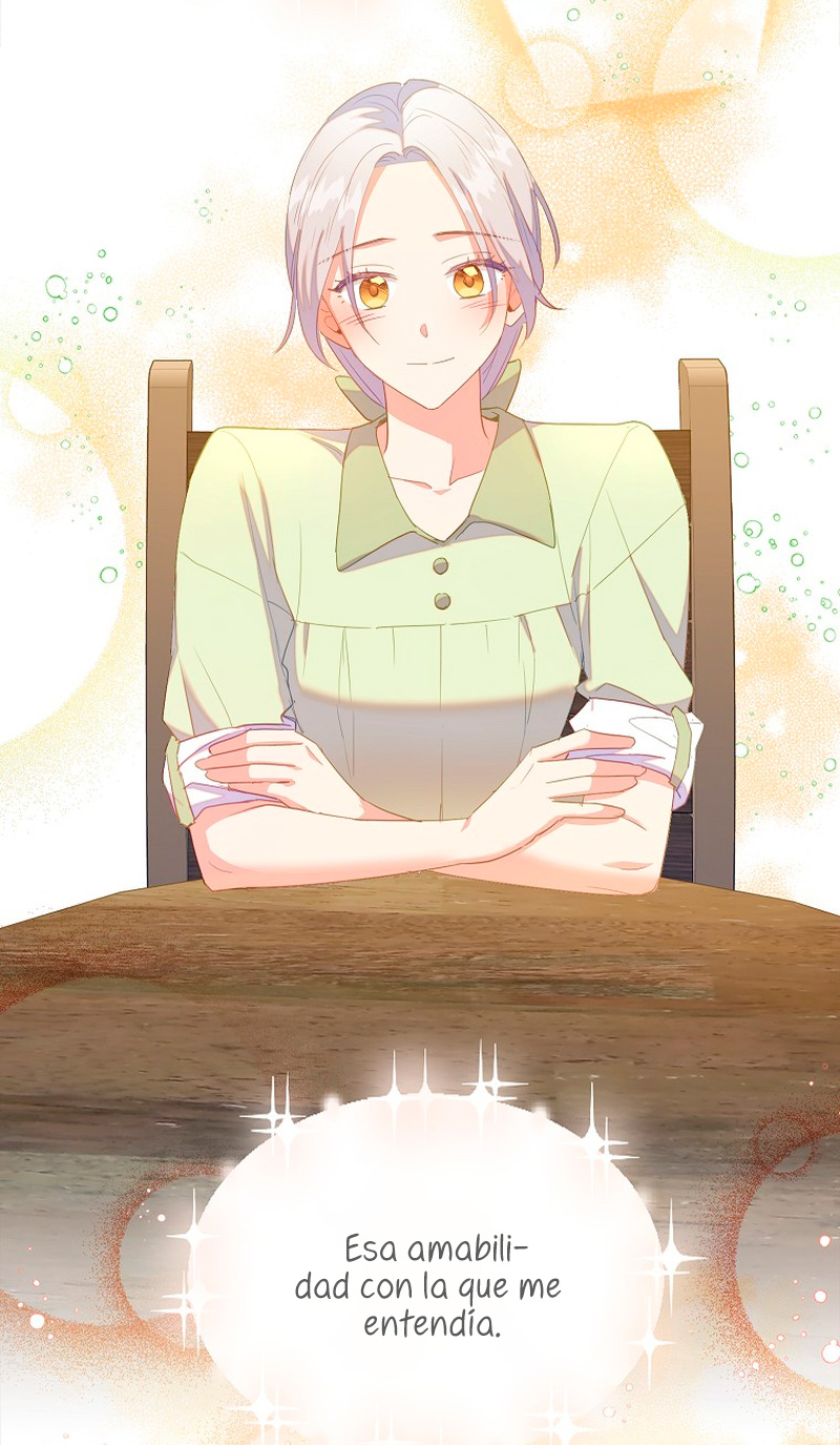 Me di cuenta después de haberte perdido Capítulo 52 - Página 52