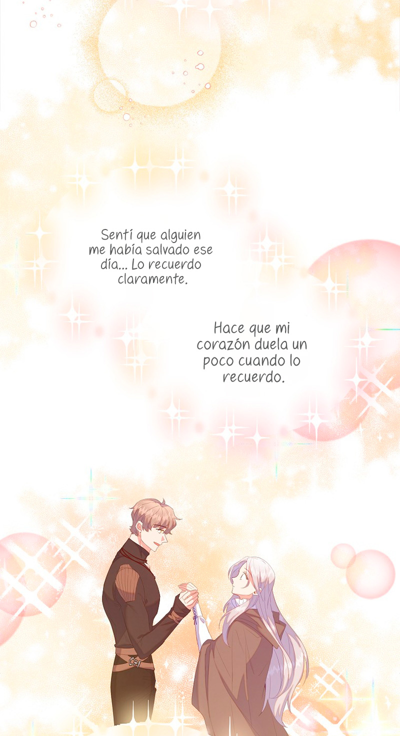 Me di cuenta después de haberte perdido Capítulo 52 - Página 53