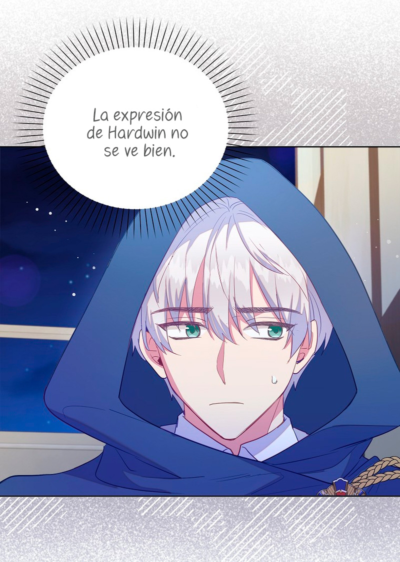 Me di cuenta después de haberte perdido Capítulo 52 - Página 6