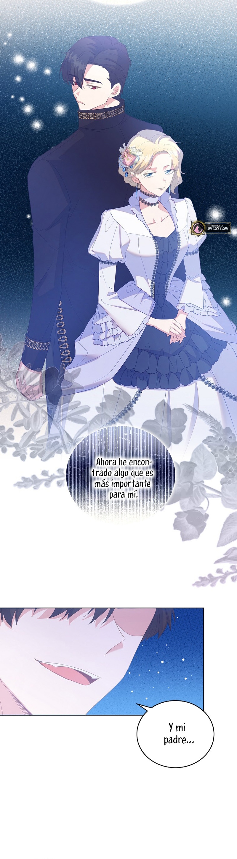 Me di cuenta después de haberte perdido Capítulo 55 - Página 14