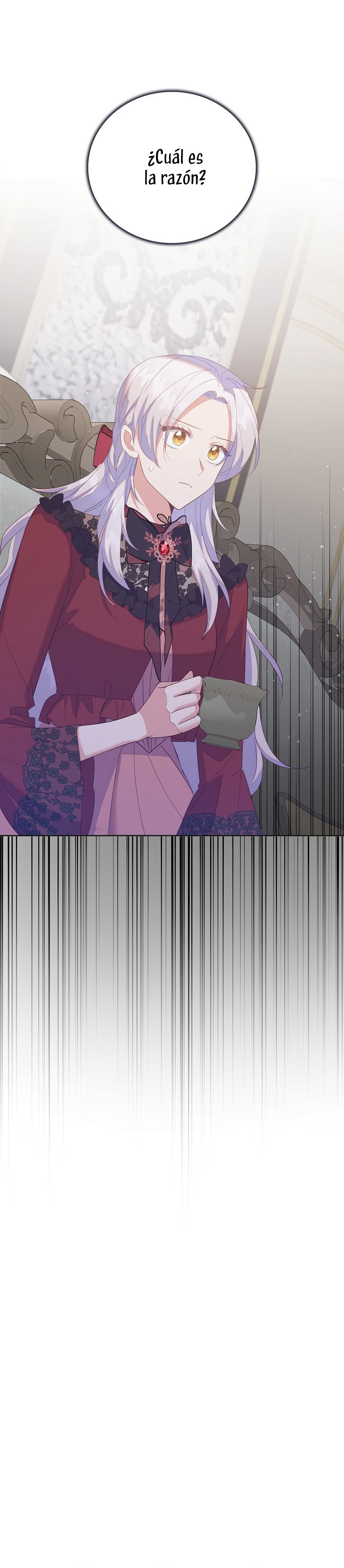 Me di cuenta después de haberte perdido Capítulo 55 - Página 4