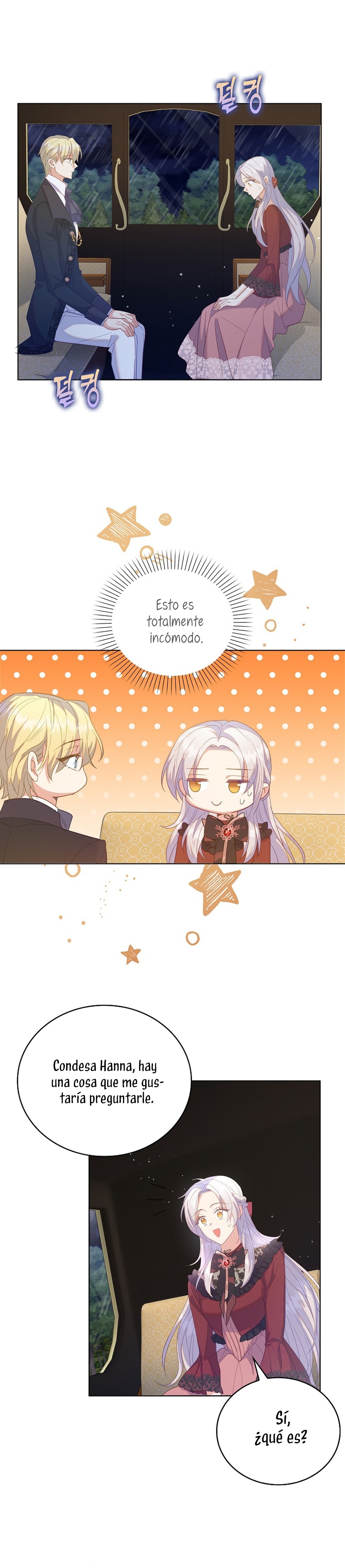 Me di cuenta después de haberte perdido Capítulo 56 - Página 16