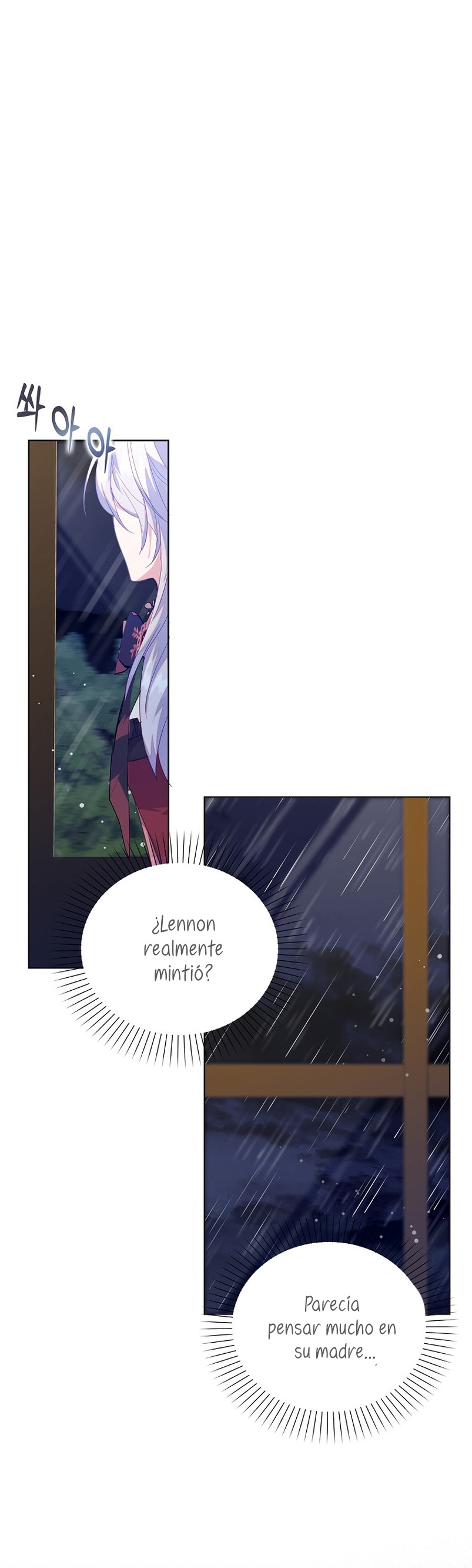 Me di cuenta después de haberte perdido Capítulo 56 - Página 24