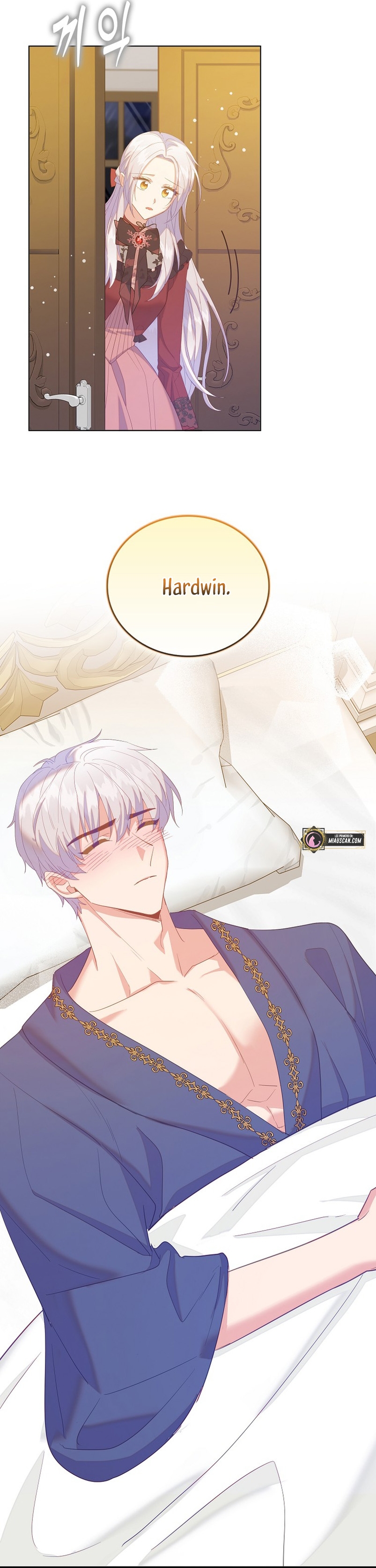 Me di cuenta después de haberte perdido Capítulo 56 - Página 31