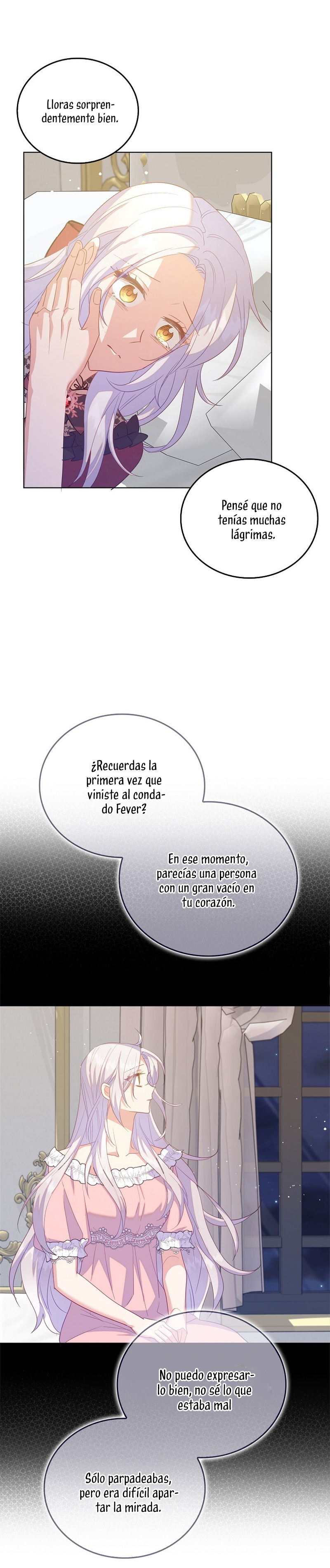 Me di cuenta después de haberte perdido Capítulo 57 - Página 15