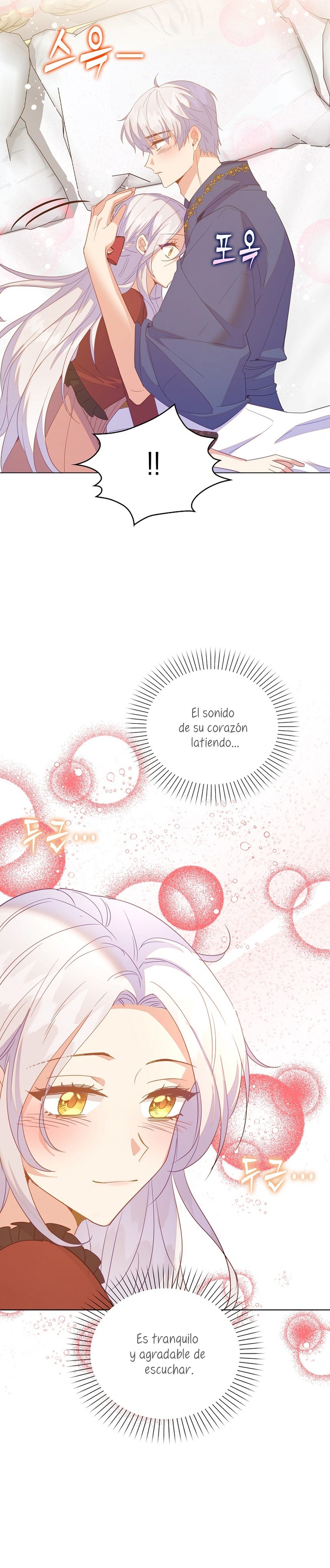 Me di cuenta después de haberte perdido Capítulo 57 - Página 19