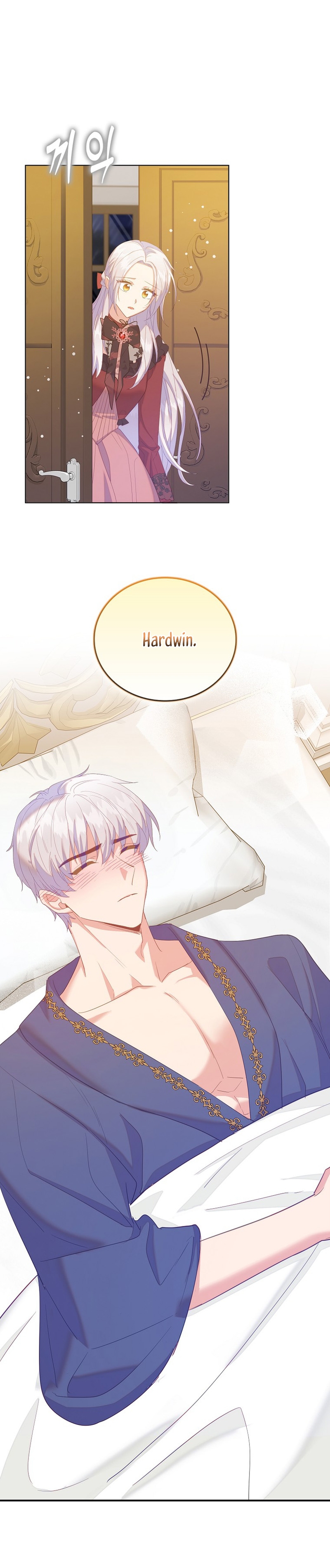 Me di cuenta después de haberte perdido Capítulo 57 - Página 4