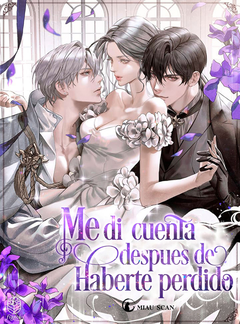 Me di cuenta después de haberte perdido Capítulo 58 - Página 2