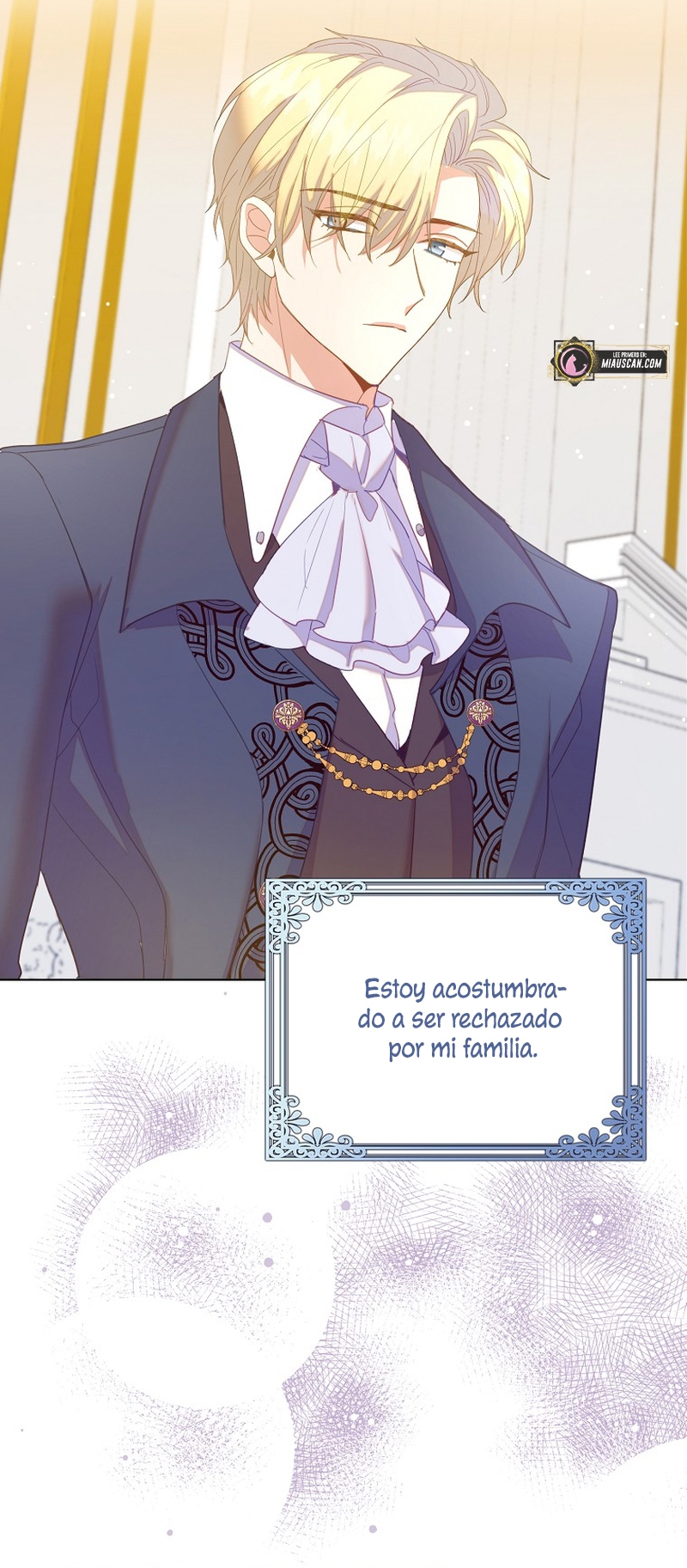 Me di cuenta después de haberte perdido Capítulo 58 - Página 7