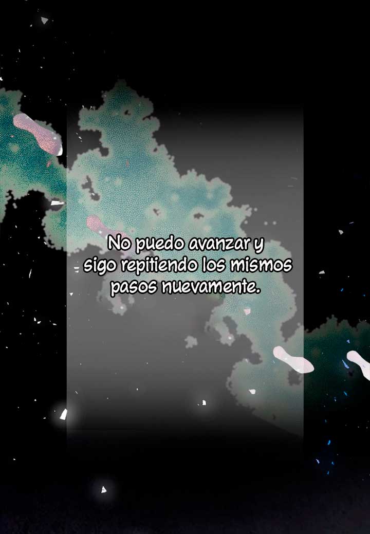 Me di cuenta después de haberte perdido Capítulo 6 - Página 12