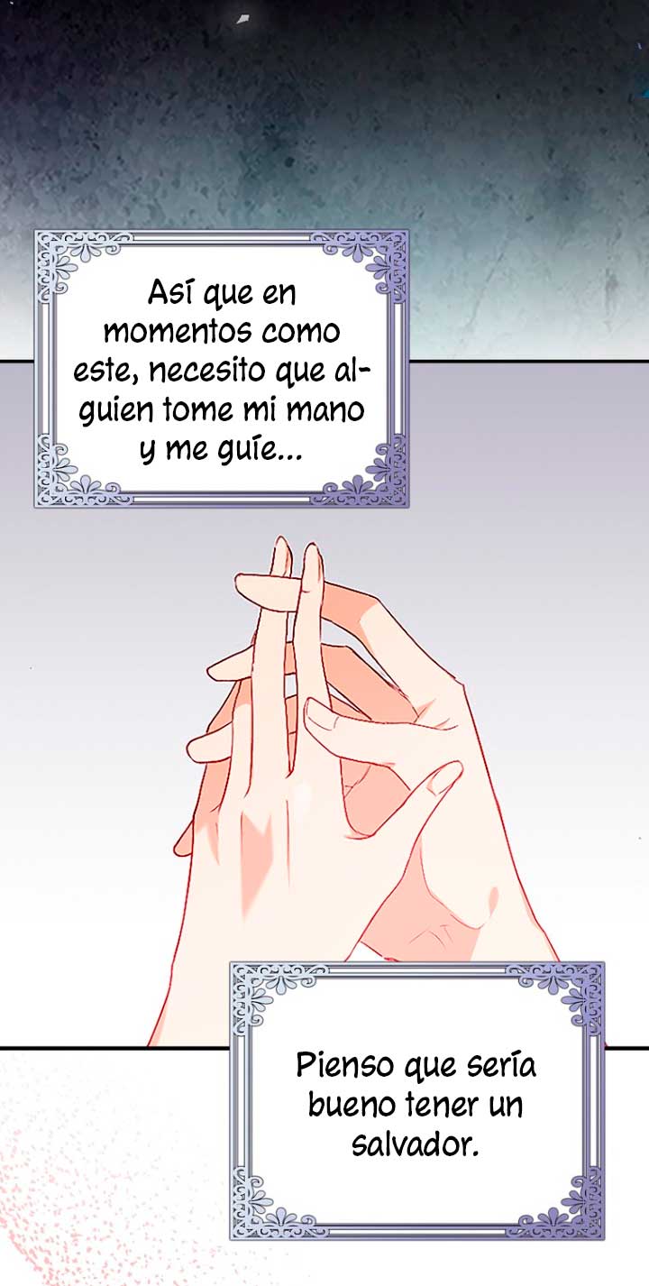 Me di cuenta después de haberte perdido Capítulo 6 - Página 13