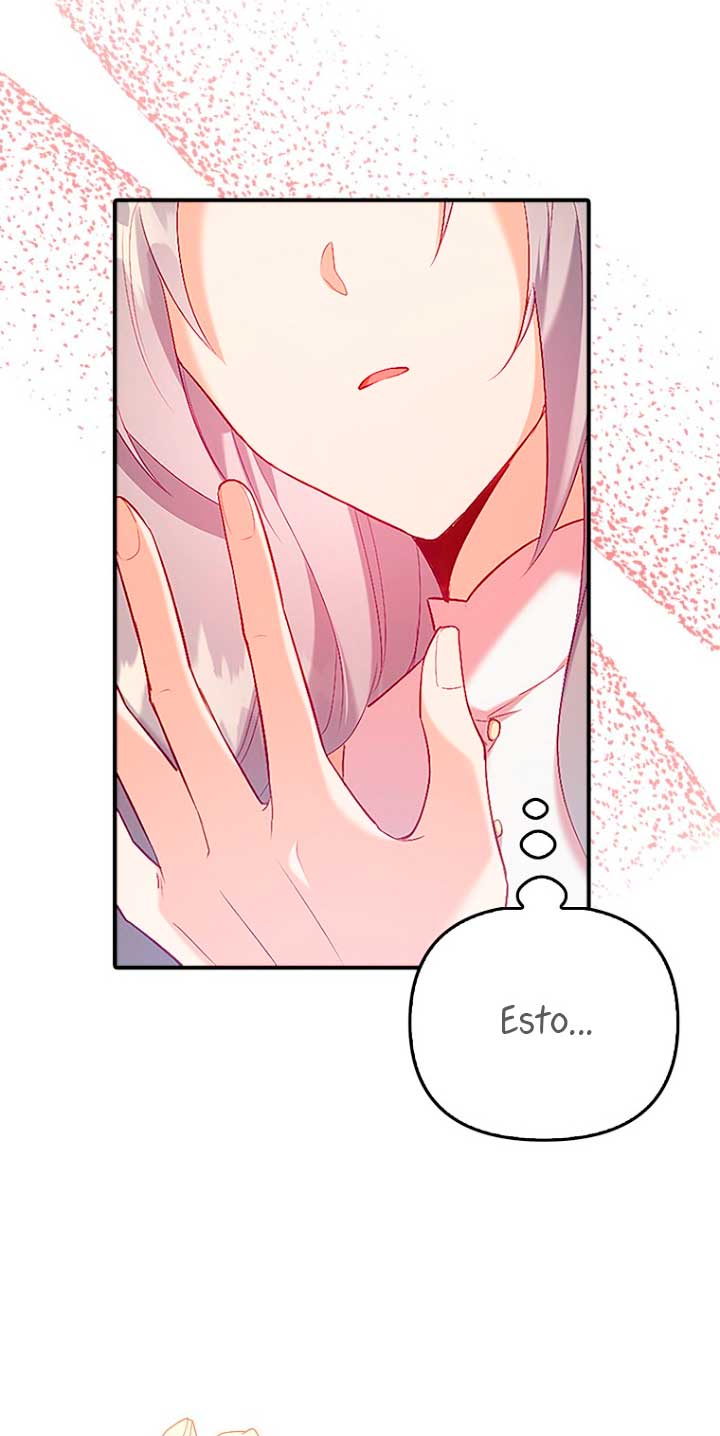 Me di cuenta después de haberte perdido Capítulo 6 - Página 14