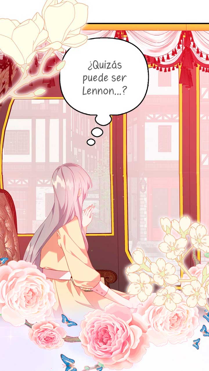 Me di cuenta después de haberte perdido Capítulo 6 - Página 15