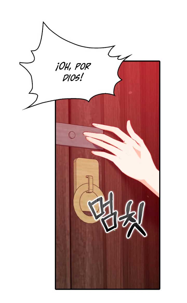 Me di cuenta después de haberte perdido Capítulo 6 - Página 17