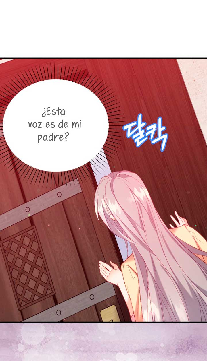 Me di cuenta después de haberte perdido Capítulo 6 - Página 18