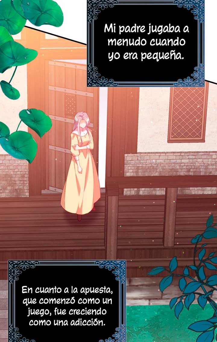 Me di cuenta después de haberte perdido Capítulo 6 - Página 22