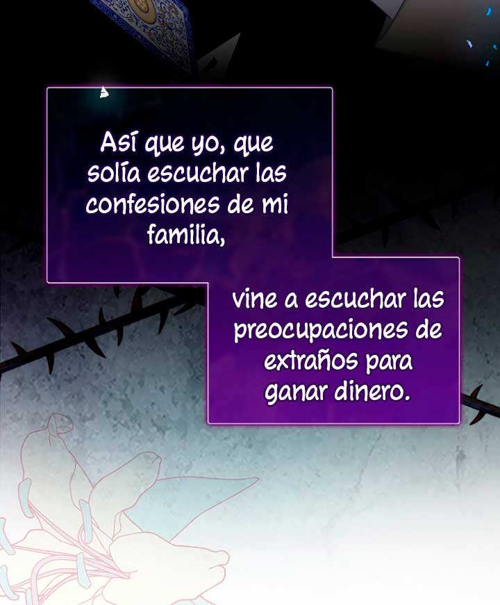 Me di cuenta después de haberte perdido Capítulo 6 - Página 24