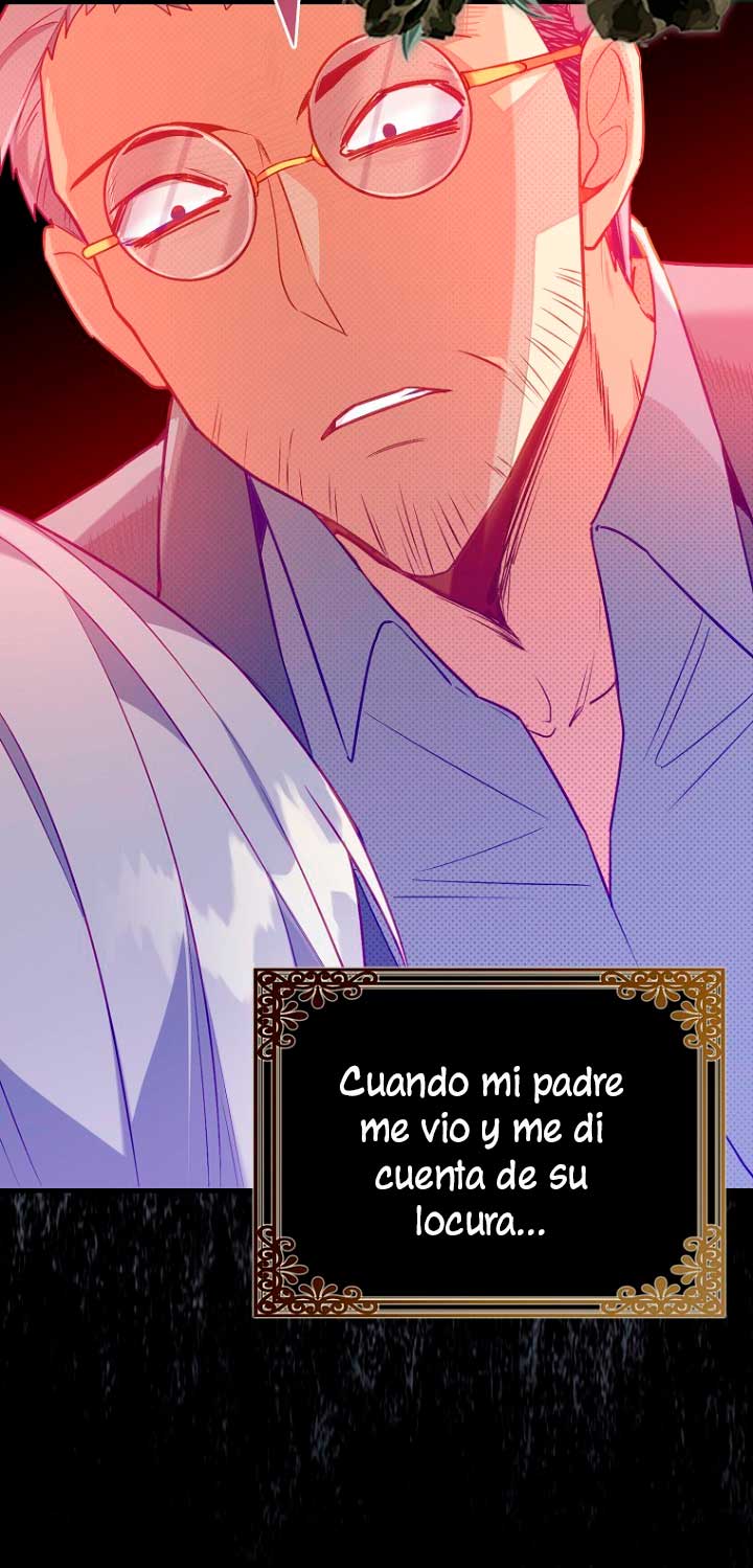 Me di cuenta después de haberte perdido Capítulo 6 - Página 30