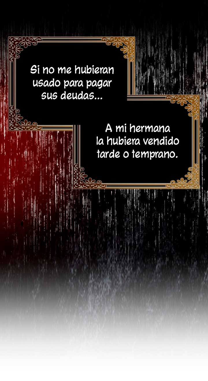 Me di cuenta después de haberte perdido Capítulo 6 - Página 31