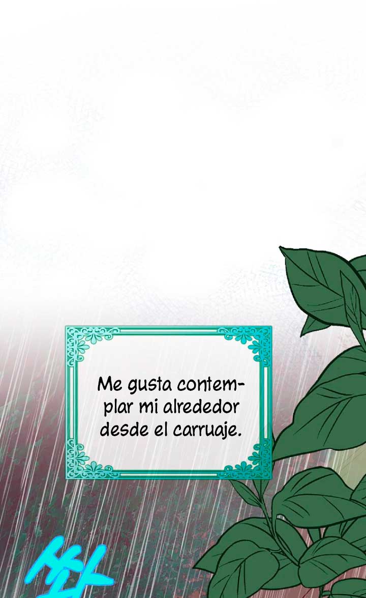 Me di cuenta después de haberte perdido Capítulo 6 - Página 33