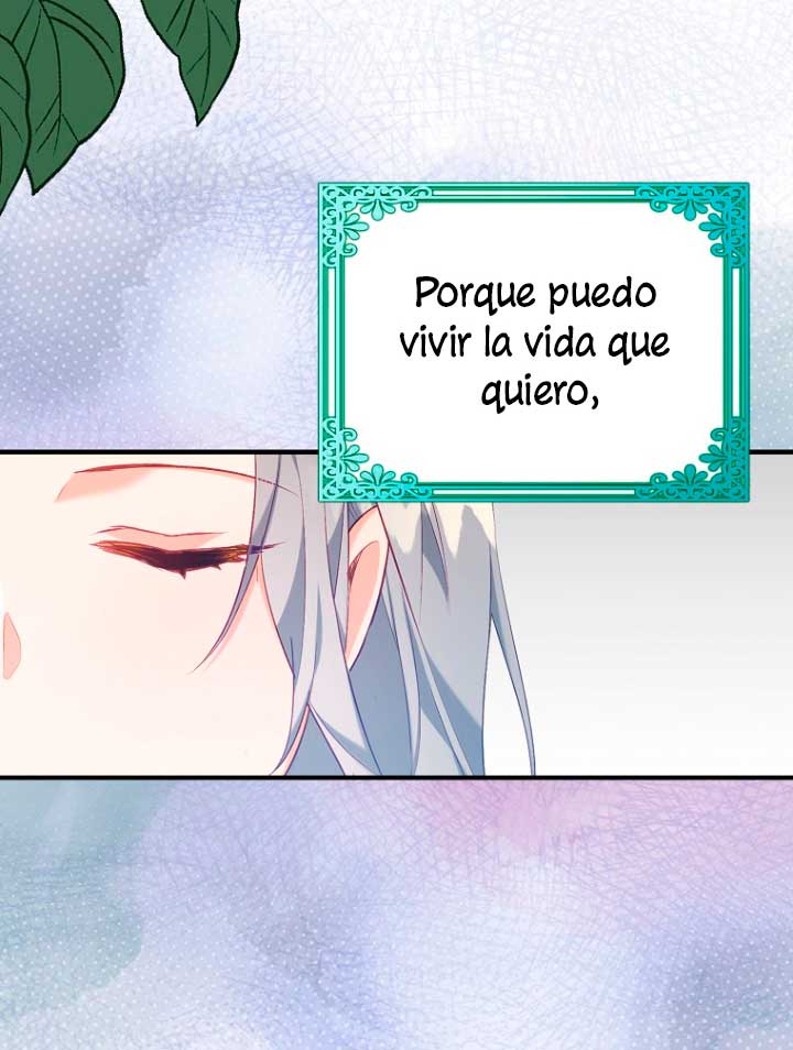 Me di cuenta después de haberte perdido Capítulo 6 - Página 35